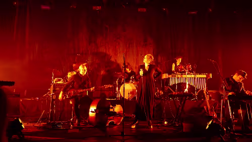 „Ane Brun“ „Ane Brun“