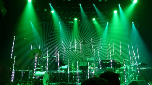 „Jaga Jazzist“ „Jaga Jazzist“