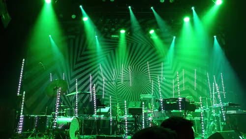 „Jaga Jazzist“ „Jaga Jazzist“