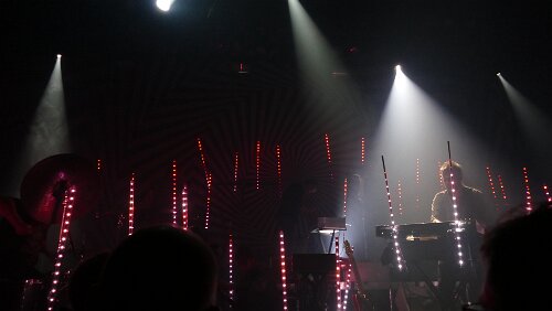 „Jaga Jazzist“ „Jaga Jazzist“