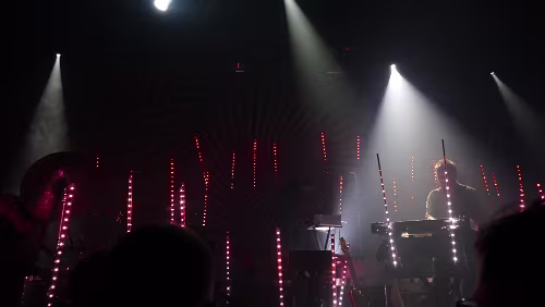 „Jaga Jazzist“ „Jaga Jazzist“