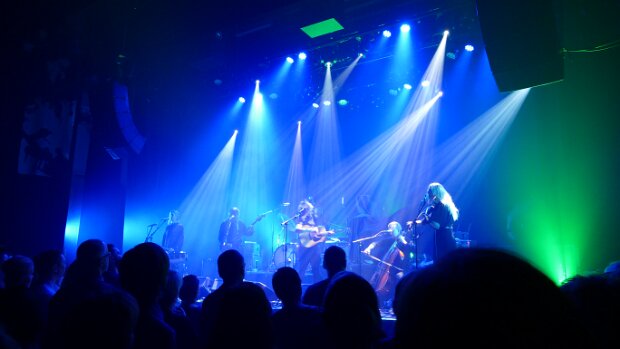 04.02.2017 Longyearbyen