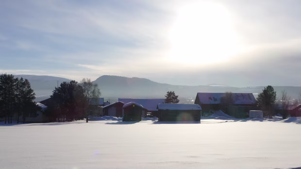 09.02.2017 Trondheim – Oslo