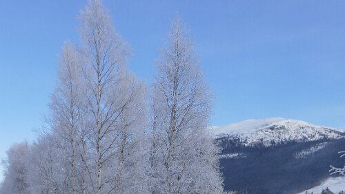 Trondheim – Oslo Glomma eller Glåma (norrønt: Gláma «den bleikblå» er Norges lengste elv, 619,9 kilometer lang.