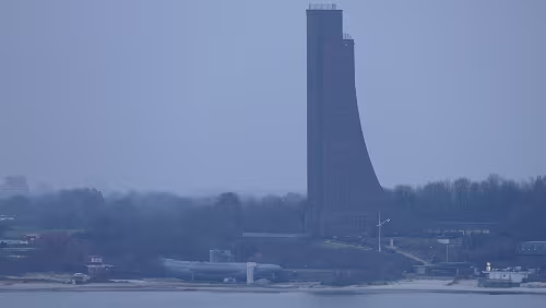 Kiel – Hahnstätten Marine-Ehrenmal Laboe