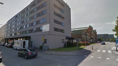 01 - Sa 28.01.2017 Hahnstätten - Malmö 'First Hotel Jörgen Kock' First Hotel Jörgen Kock – Jörgen Kocksgatan 3, Norr, 211 20 Malmö – ☎ +46 40 10 18 00 – GPS-Koordinaten:...