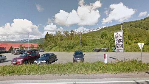 04 - Di 31.01.2017 Östersund - Engan 'Kobbelv Vertshus' Kobbelv Vertshus – Sørfjordmo, 8264 Engan, Norge – ☎ +47 75 69 58 01 – GPS-koordinater:...