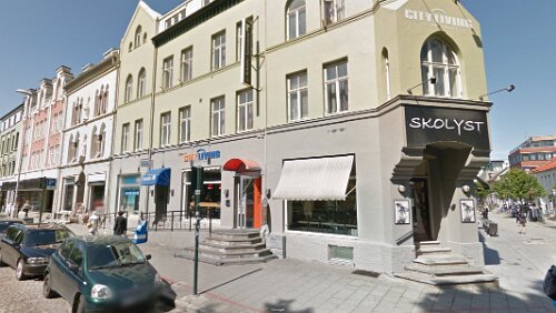 09 - Mi 08.02.2017 Nesna - Trondheim 'City Living Schøller Hotel' City Living Schøller Hotel – Dronningensgate 26, 7011 Trondheim, Norge – ☎ +47 73 87 08 00 – GPS-koordinater:...