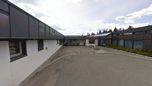 10 - Do 09.02.2017 Trondheim - Oslo 'Voksenåsen' Voksenåsen – Ullveien 4, Voksenkollen, 0791 Oslo, Norge – ☎ +47 22 81 15 00 – GPS-koordinater:...