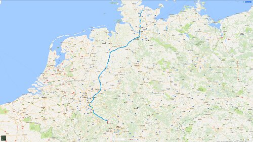 17 - 11.02.2017 Sa 11.02.2017 Kiel – Hahnstätten