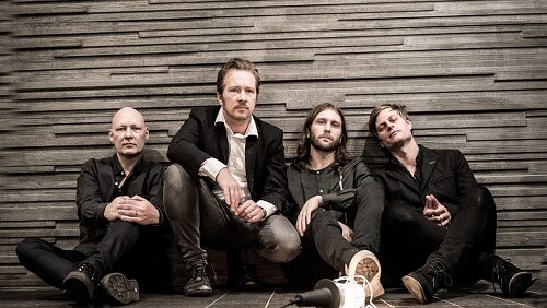 PolarJazz 2019 Torsdag 2. februar 20.00 – 23.00 Tonbruket Sivert Høyem Kulturhuset Tonbruket Polarjazz 2017 kan stolt presentere Tonbruket torsdag 2 februar! Tonbruket ble...