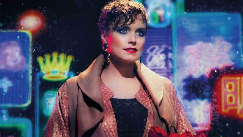 PolarJazz 2019 Fredag 3. februar 20.00 – 23.00 Ane Brun Jaga Jazzist Kulturhuset Ane Brun En av Skandinavias mest markante stemmer kommer til Polarjazz 2017! Etter seks...