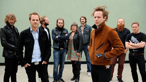 PolarJazz 2019 Jaga Jazzist Jaga Jazzist er blant de mest nyskapende og innovative musikkgruppene i nyere norsk musikkhistorie, og har etablert seg som et betydningsfullt...