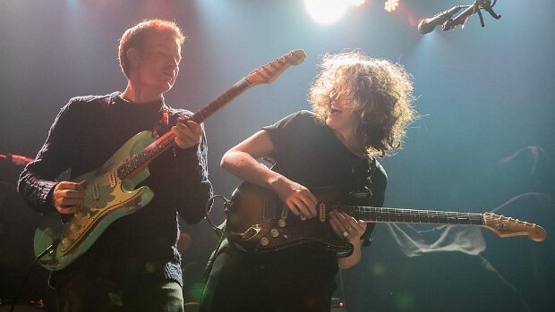 Fay Wildhagen – 4. February 2017 – PolarJazz 2017