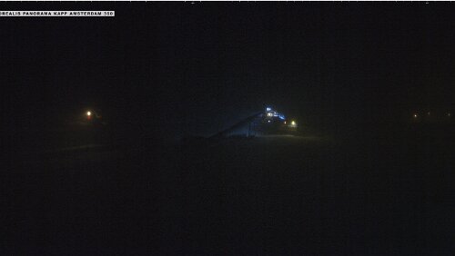 Svalbard WebCams 201 - 360° - Norge - Svalbard - KAPP AMSTERDAM