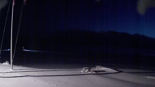 Svalbard WebCams Vollbild - Hornsund Fiord