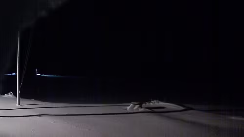 Svalbard WebCams Vollbild - Hornsund Fiord