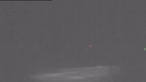 Svalbard WebCams Vollbild - Adventdalen