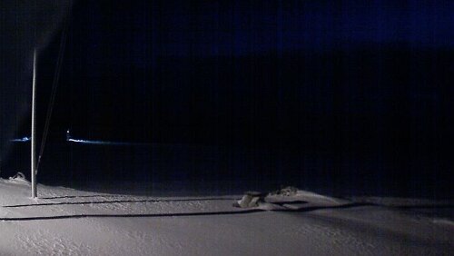 Svalbard WebCams Vollbild - Hornsund Fiord