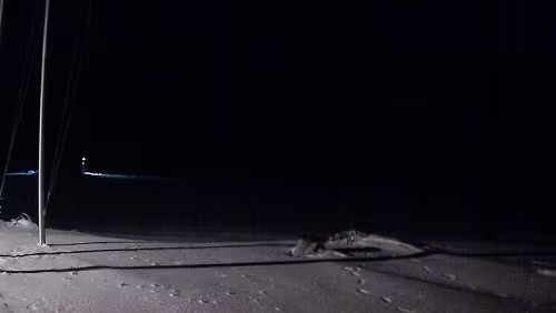 Svalbard WebCams Vollbild - Hornsund Fiord