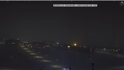 Svalbard WebCams 360° - Norge - Svalbard - LONGYEARBYEN