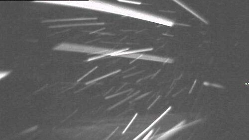 Svalbard WebCams Vollbild - Adventdalen