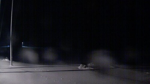 Svalbard WebCams Vollbild - Hornsund Fiord