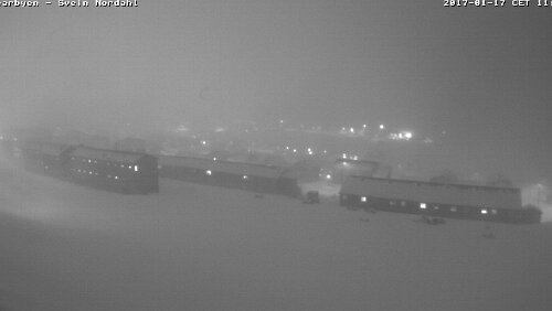 Svalbard WebCams LIVE Webcam Longyearbyen