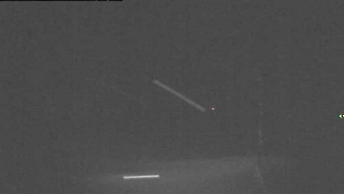 Svalbard WebCams Vollbild - Adventdalen