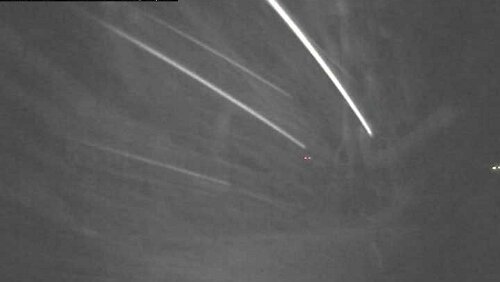 Svalbard WebCams Vollbild - Adventdalen