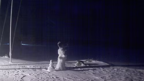 Svalbard WebCams Vollbild - Hornsund Fiord