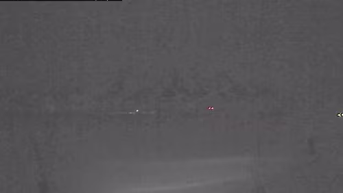 Svalbard WebCams Vollbild - Adventdalen