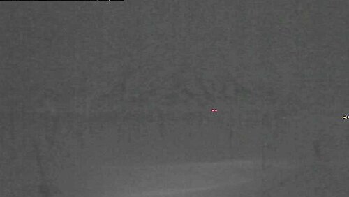 Svalbard WebCams Vollbild - Adventdalen