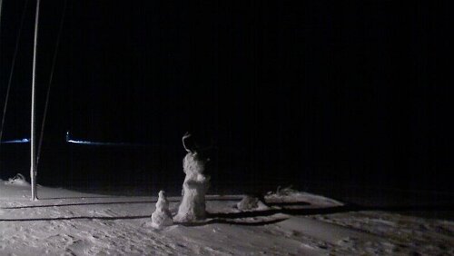 Svalbard WebCams Vollbild - Hornsund Fiord