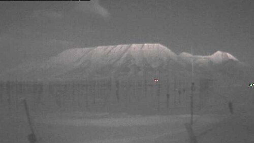 Svalbard WebCams Vollbild - Adventdalen