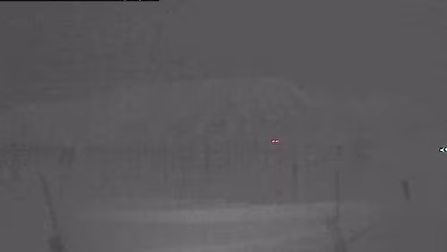 Svalbard WebCams Vollbild - Adventdalen