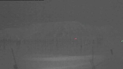 Svalbard WebCams Vollbild - Adventdalen