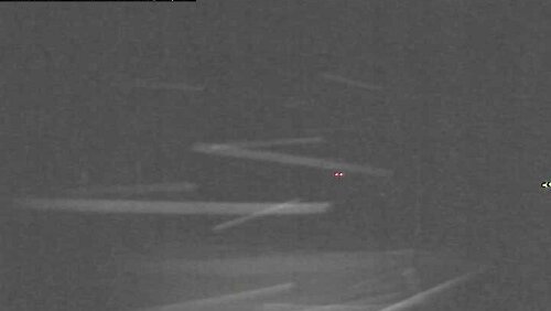 Svalbard WebCams Vollbild - Adventdalen