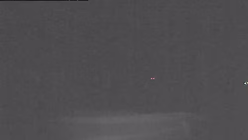 Svalbard WebCams Vollbild - Adventdalen