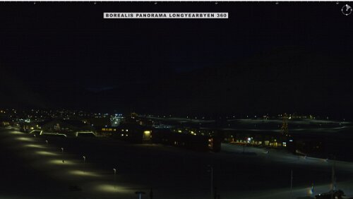 202 - 360° - Norge - Svalbard - LONGYEARBYEN 360° - Norge - Svalbard - LONGYEARBYEN