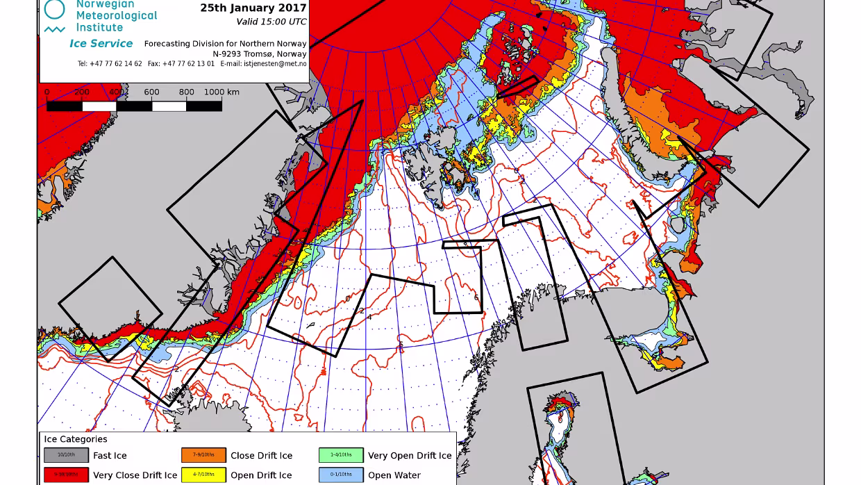 Eiskarten Hier werden immer die gerade aktuell gültigen Eiskarten angezeigt. Üblicherweise werden die Karten so gegen 16 Uhr...