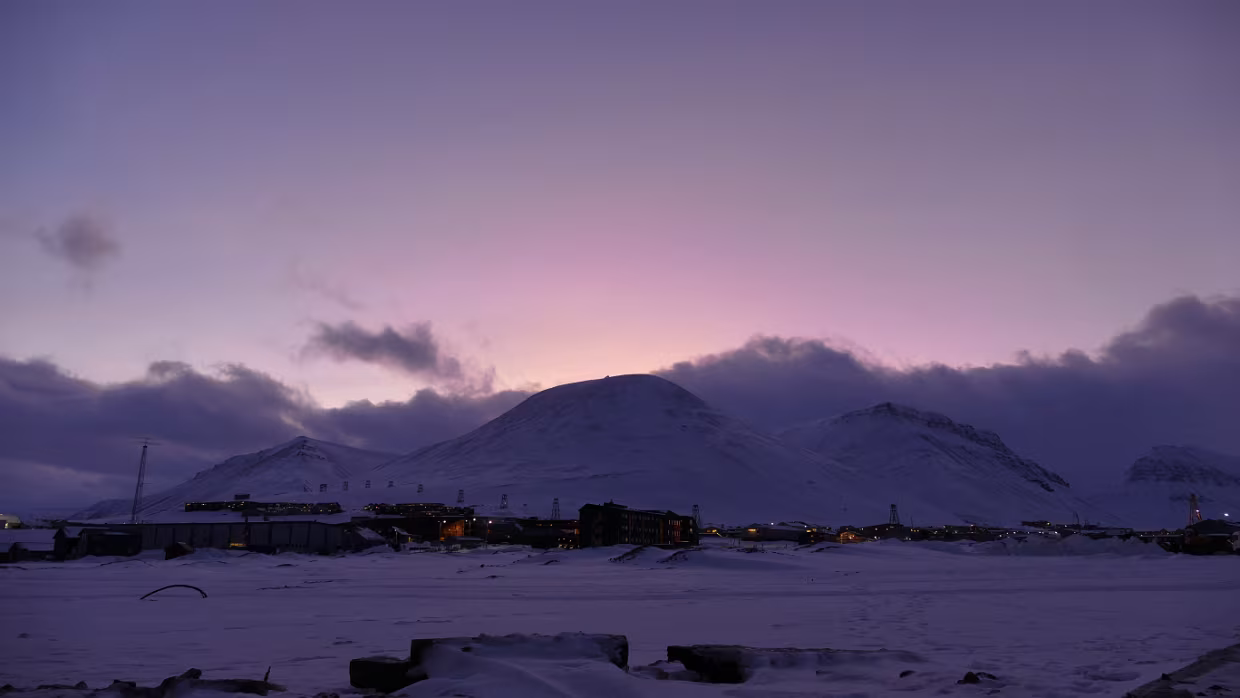 05.02.2017 Longyearbyen Karte – Reiseroute So 05.02.2017 Svalbard Unterkunft Unterkunft Aktuelle Wetteraussichten vv_Longyearbyen...