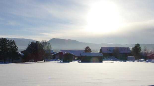 09.02.2017 Trondheim – Oslo Karte – Reiseroute Do 09.02.2017 Trondheim – Oslo (125) Unterkunft Unterkunft Aktuelle Wetteraussichten vv_Trondheim...