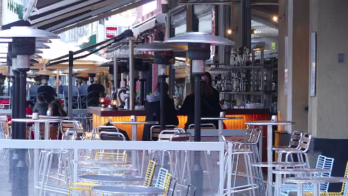 Hahnstätten – Malmö Lilla torg