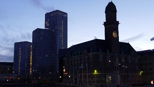 Hahnstätten – Malmö Die World Maritime University (WMU; dt. Weltschifffahrts-Universität) wurde 1983 von der Internationalen Seeschifffahrts-Organisation gegründet. Ihr Hauptsitz...