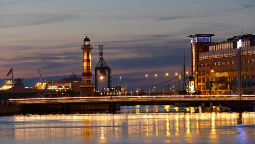 Hahnstätten – Malmö Universitetsbron