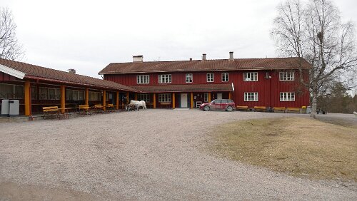 Oslo Ullevålseter er et knutepunkt for turveier, skiløyper og stier i den sørlige delen av Nordmarka. Det går lysløype til Ullevålseter både fra Sognsvann og...