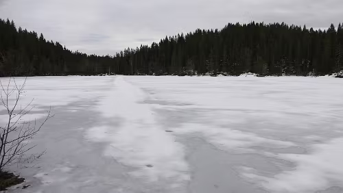 Oslo Skjennungen ligger som et blinkende øye langs skogsbilveien mellom Tryvann og Ullevålseter, og i et område med mye utfart året rundt. Hyggelige rasteplasser (og...