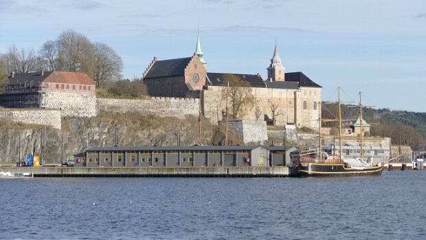 19.04.2017 Oslo Karte – Reiseroute Mi 19.04.2017 Oslo Unterkunft Unterkunft Aktuelle Wetteraussichten vv_Oslo fc_Oslo Sonnenauf- und...