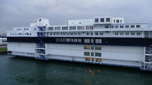 Hahnstätten – Malmö Der Border Shop